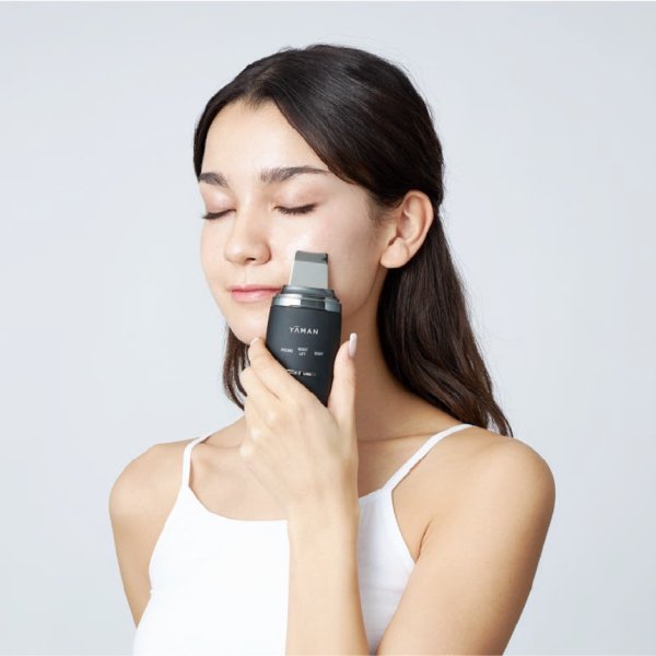 画像2: ヒートソニックピーリング for Salon (2)