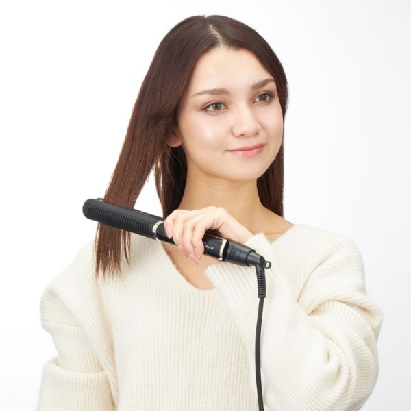 画像3: ヴェーダスムースアイロン BS for Salon (3)